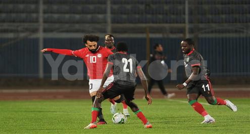 ذكرى سيئة "وتعلم من الماضي".. منتخبات تهدد مشوار منتخب مصر في تصفيات كأس العالم